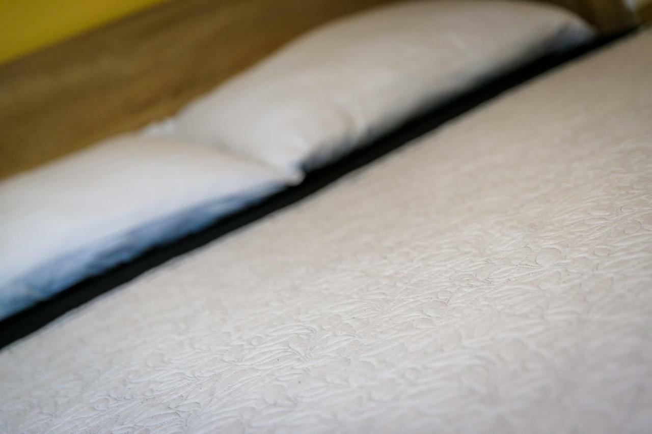 Apartman Jezevac Крк Экстерьер фото